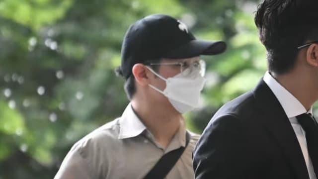 对空姐露下体 印尼男子被判监三周