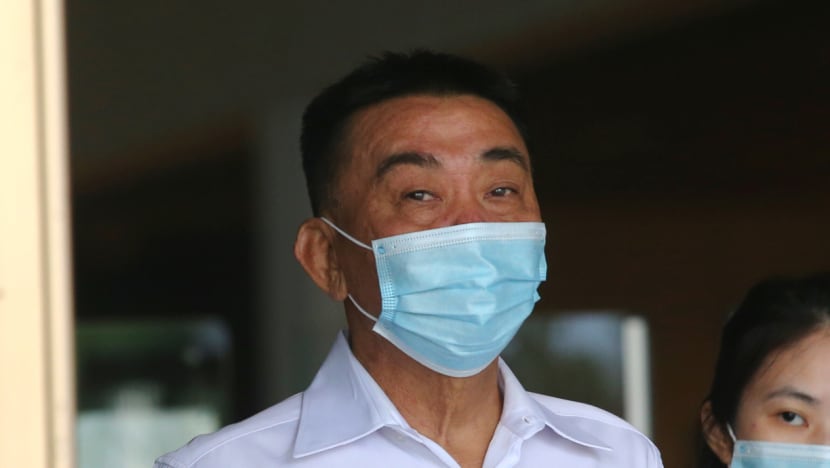 High Court orders retrial for businessman convicted of hiring hitmen to attack mistress’ lover in 2016