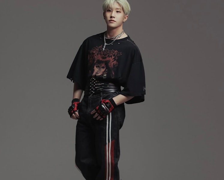 JinJin of K-pop group Astro exempted from military service - CNA