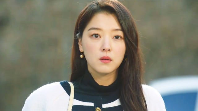 爱情是Beautiful，人生是Wonderful（第73集）：十月误会清儿