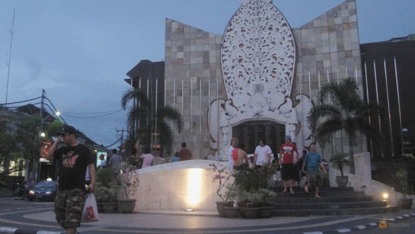 Indonesia mulls bid to repatriate accused Bali bomb plotter Hambali from Guantanamo Bay Indonesia mulls bid to repatriate accused Bali bomb plotter Hambali from Guantanamo Bay