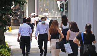 Budget 2026: Workforce Singapore and SkillsFuture to merge