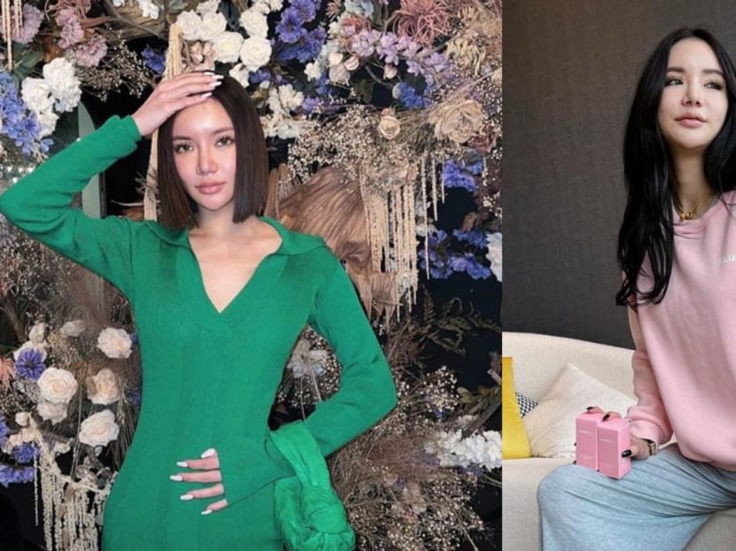 “I Can Only Blame Myself For Not Getting To Know [Him] Better First”: Kim Lim Reveals Why Her Second Marriage Lasted Just 2 Months 
