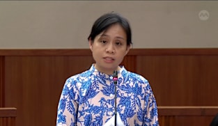 Committee of Supply 2026 debate, Day 5: Elysa Chen on inclusive public transport for families