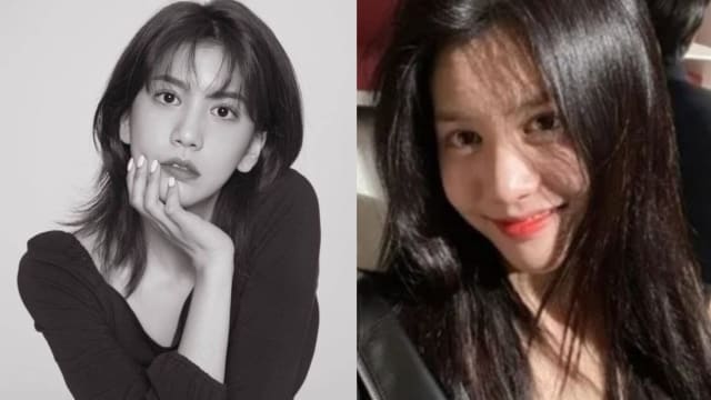 27岁韩国女星柳珠恩惊传离世！