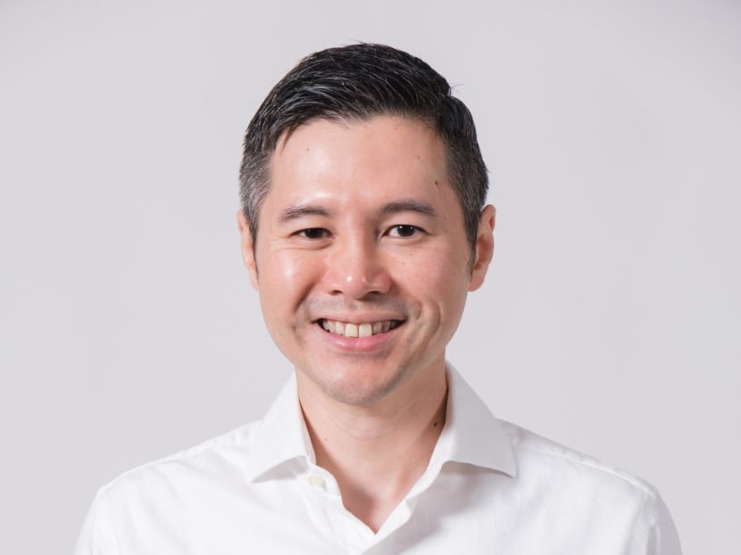Mr Marcus Loh has been appointed as branch chairperson of Sengkang East division with effect from Nov 1, 2023. Mr Marcus Loh has been appointed as branch chairperson of Sengkang East division with effect from Nov 1, 2023.