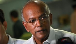 Singapore government ‘sees no reason’ to amend presumptions in drugs law: Shanmugam