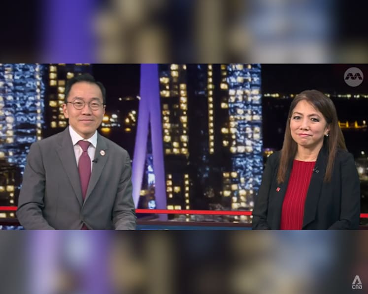 Singapore must promote its strengths or risk being overlooked globally: METI permanent secretary Singapore must promote its strengths or risk being overlooked globally: METI permanent secretary
