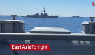 East Asia Tonight - Tue 10 Jun 2025