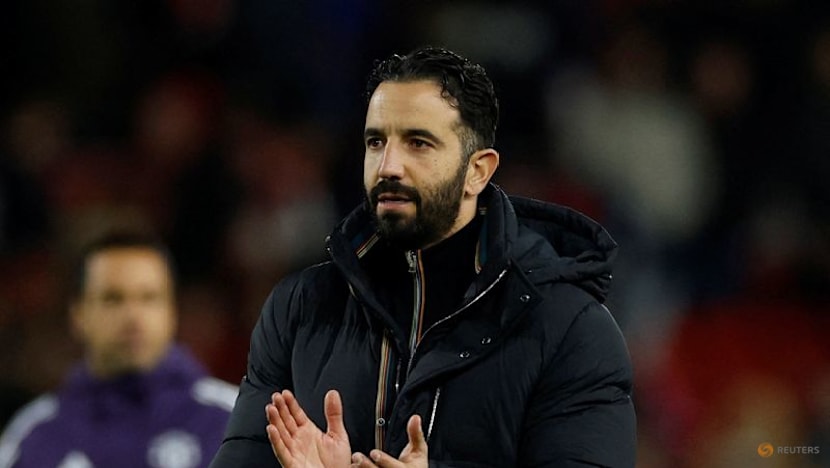 Amorim understands Mainoo, Zirkzee frustrations but club comes first