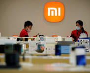 Xiaomi launches new Xring chip, partners with TSMC for production, sources say