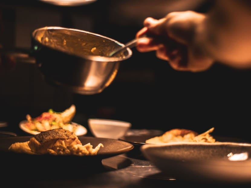 Use lower-sodium salt alternatives in cooking? F&B operators say it'll cost more Use lower-sodium salt alternatives in cooking? F&B operators say it'll cost more