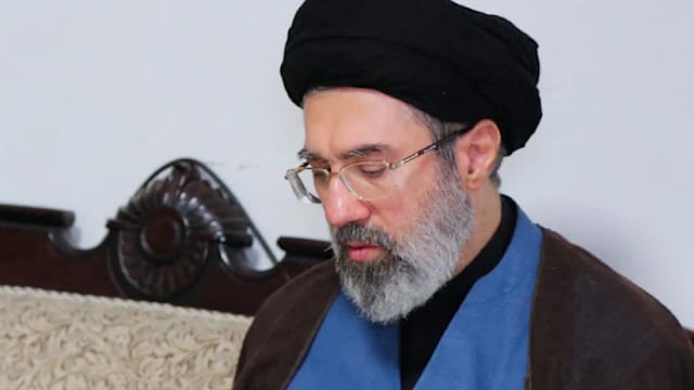 伊朗最高领袖穆杰塔巴：应继续关闭霍尔木兹海峡