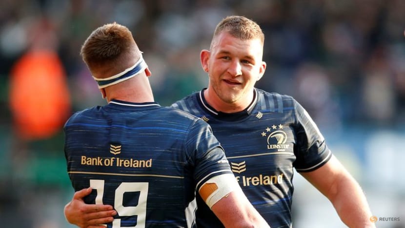 Leinster to face Bulls in United Rugby Championship final Leinster to face Bulls in United Rugby Championship final