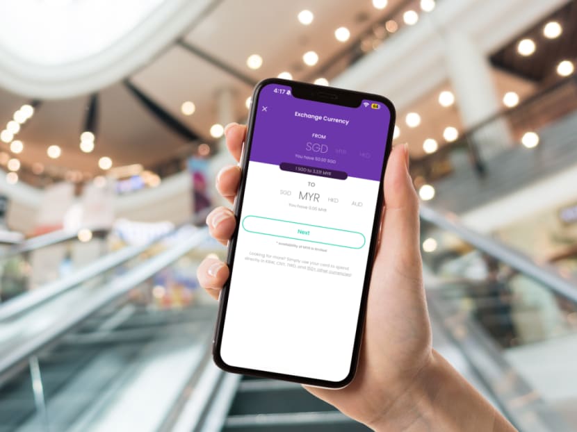 YouTrip launches Malaysian ringgit wallet with limited-time free shuttle service and cashback deals