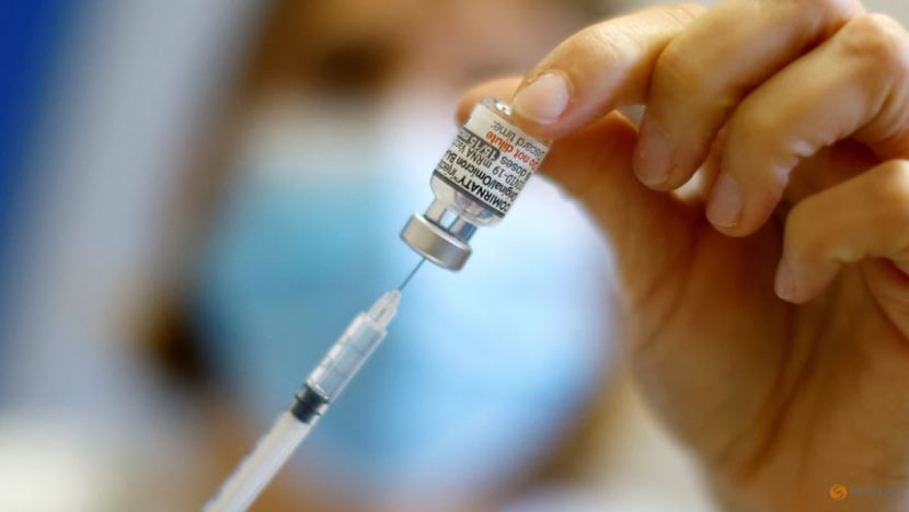Adverse effects rare after bivalent COVID-19 vaccine jabs: HSA report