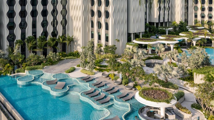 13 Ways This New Family-Friendly Hotel Helps You Have A Hassle-Free Staycation
