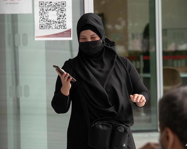 Former Woodgrove Secondary School HOD gets jail for taking S$40,000 in student funds