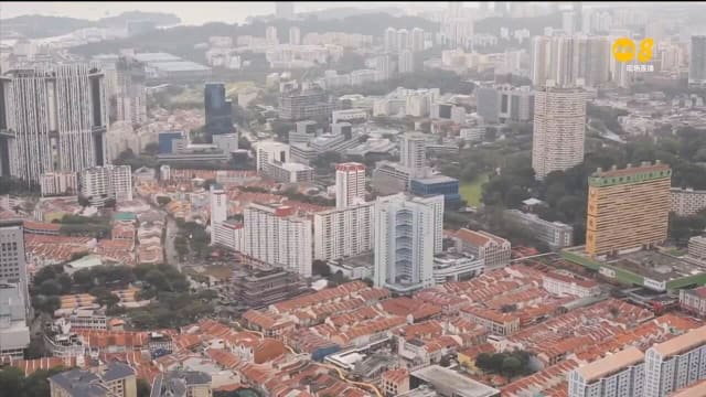 调查：更多本地公司今年会面临融资问题