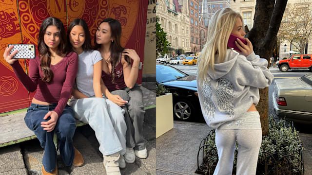 意大利少女风吹到新加坡！Subdued首店登陆乌节路，爆款翅膀hoodie必入手