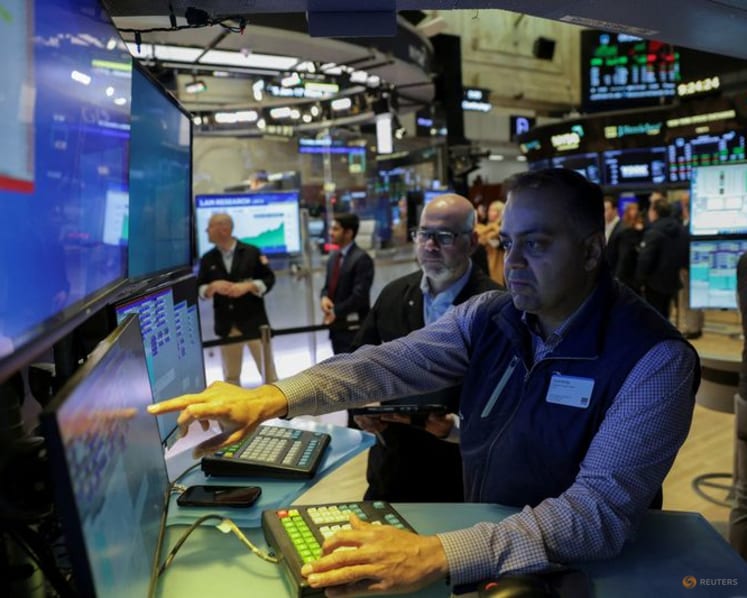 Analysis:Software selloff is disrupting some M&A and IPO deals, US bankers say