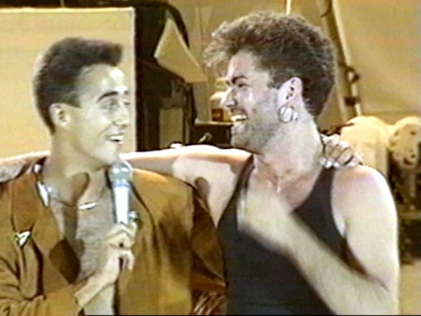 Study Finds That '80s Pop Music Is Great For Reducing Stress