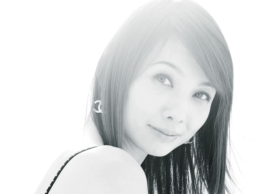 Sabrina Tan, founder and CEO of Skin Inc.