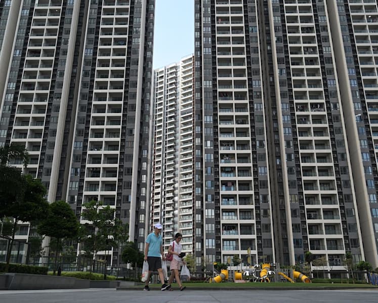 IN FOCUS: Is influx of JB property buyers from Singapore, China pricing out locals?