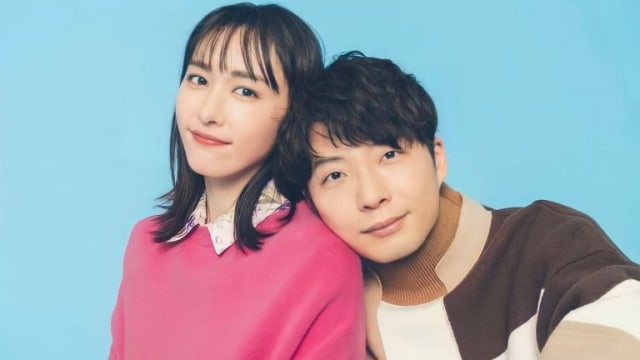 上星野源广播节目否认婚变！新垣结衣：看他被攻击我很难过