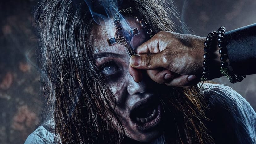 Sinopsis Kuasa Gelap: Film eksorsis pertama ala Indonesia, berani nonton? 