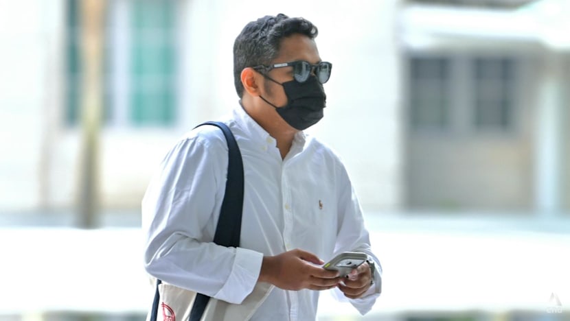 Former coach admits conspiring to falsify finswimming results for SEA Games selection