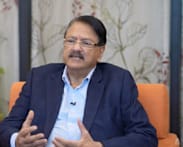 AI drives financial inclusion in India, but risks widening inequality: Industrialist Ajay Piramal