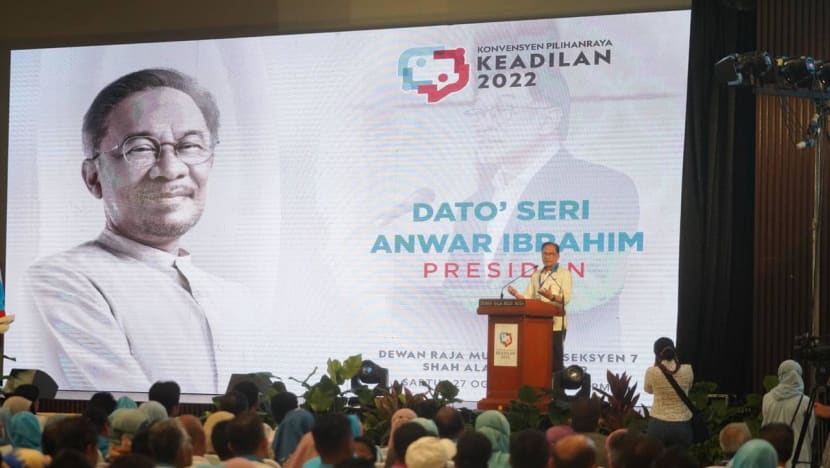 Anwar Ibrahim considering whether to defend Port Dickson seat in upcoming general election