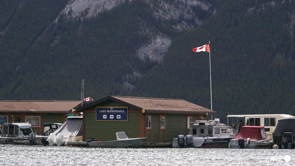 CNA Explains: What's behind the separatist push in Canada’s Alberta - and why Trump is paying attention