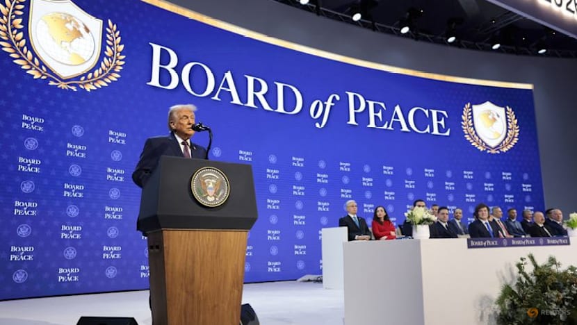 Trump's Peace Gambit: Will His Bold Plan Save Gaza?!