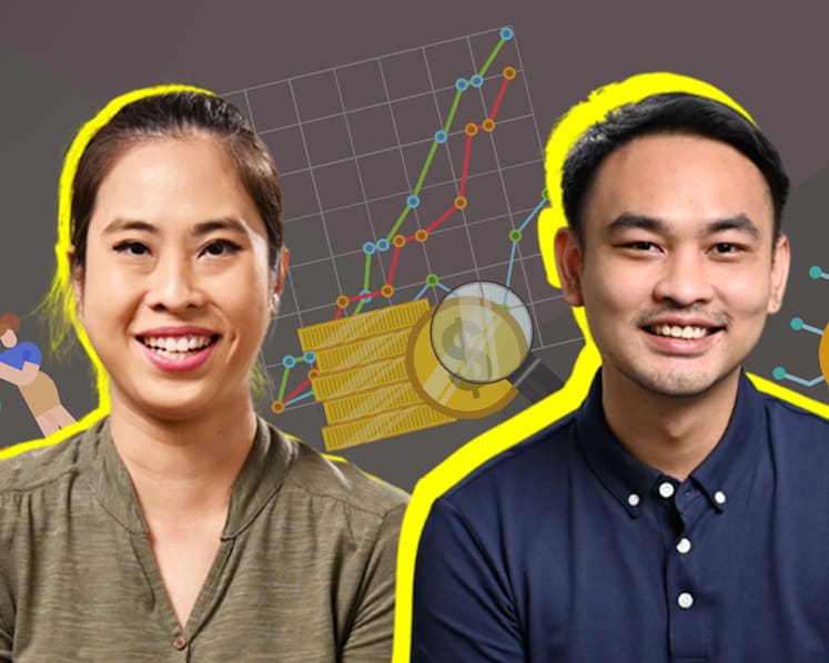 Why you should start investing in your 20s and 30s for retirement – and how