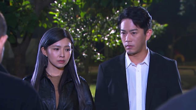 天之骄女（第263集）：尚豪护嫂有功