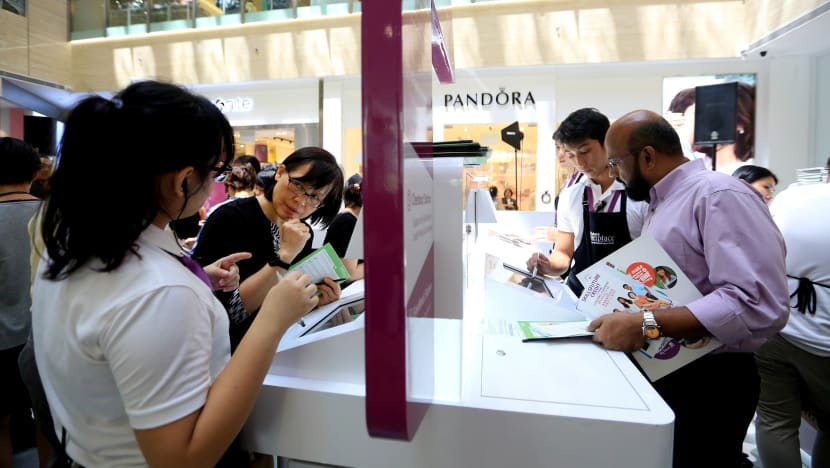 Help for workers to pick up skills needed in growing IT sector