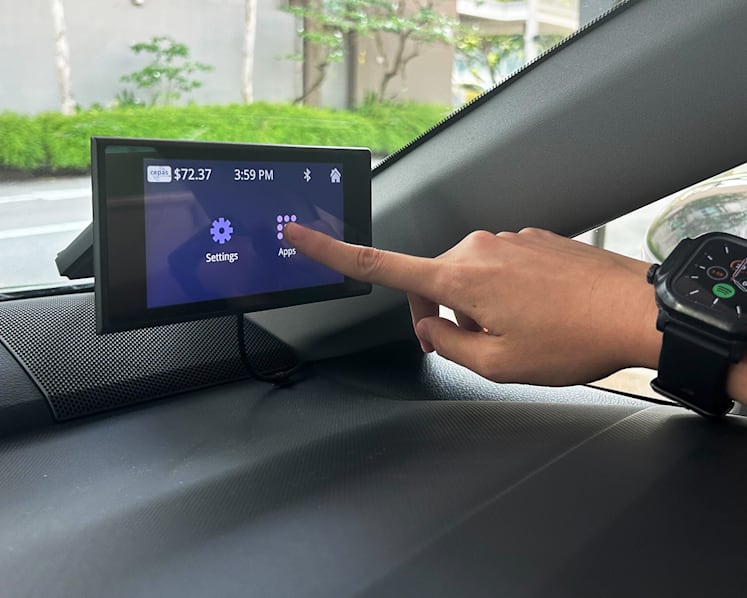 Installation of new ERP 2.0 on-board units to start in November, ‘no immediate plans’ for distance-based charging: LTA