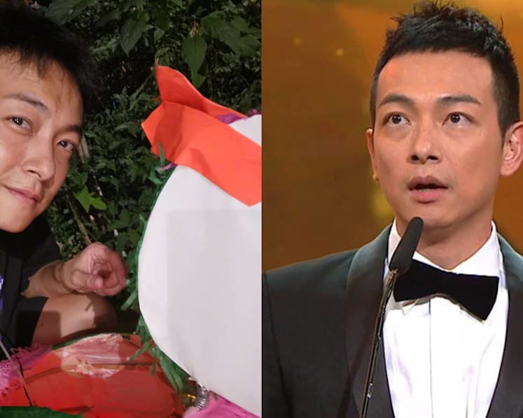 HK Actor Oscar Leung Accused By Netizen Of Behaving Rudely To Hotel Staff; He Denies It & Says He Doesn’t Need To Personally Handle Such Issues 