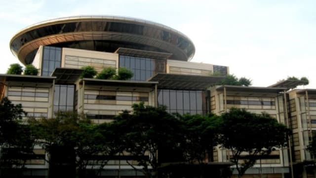 两警员被裁定不合法逮捕男子 内政部将研究是否上诉