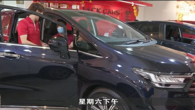 二手车商：拥车证成价居高不下 推高需求