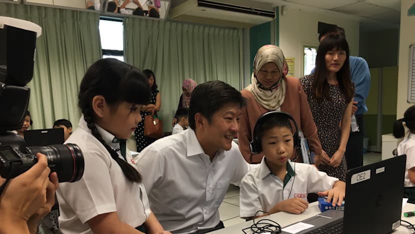 Wanted: Proposals for bilingual children’s books with local elements