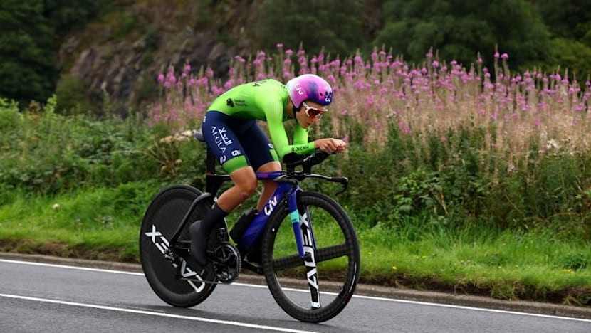 Zigart suffers fractured jaw in Tour de Suisse crash