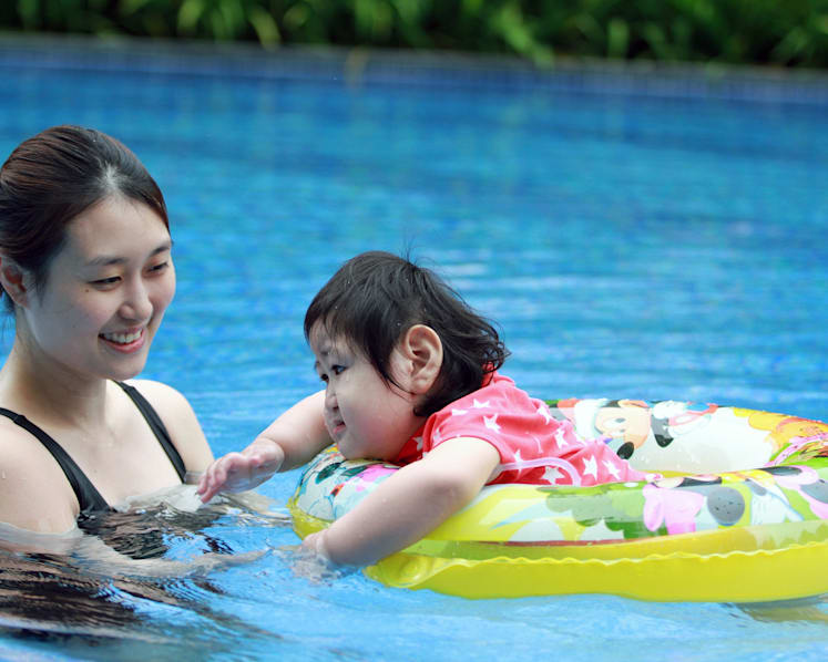 Short of funds for Boston, toddler Yujia may have surgery here