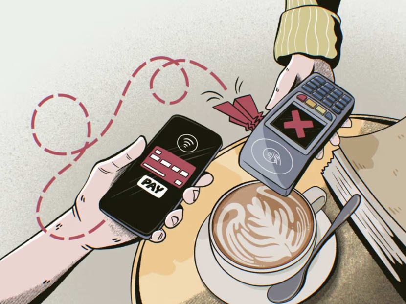 The Big Read: With no foolproof way to prevent banking and e-payment outages, what can businesses and consumers do? The Big Read: With no foolproof way to prevent banking and e-payment outages, what can businesses and consumers do?