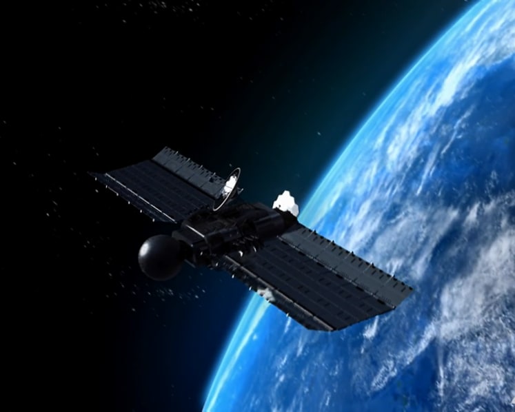 Singapore’s foray into space: Boldly going where no little red dot has gone before