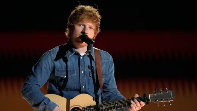 Ed Sheeran bakal buat persembahan di Teater Capitol sehari selepas konsert di Stadium Negara