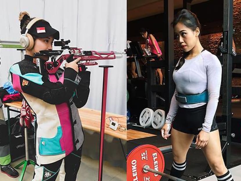 It’s okay to fail: 5 Singapore women athletes on picking yourself up after a setback It’s okay to fail: 5 Singapore women athletes on picking yourself up after a setback