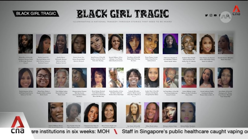Experts concerned federal spending cuts could worsen femicide epidemic in US